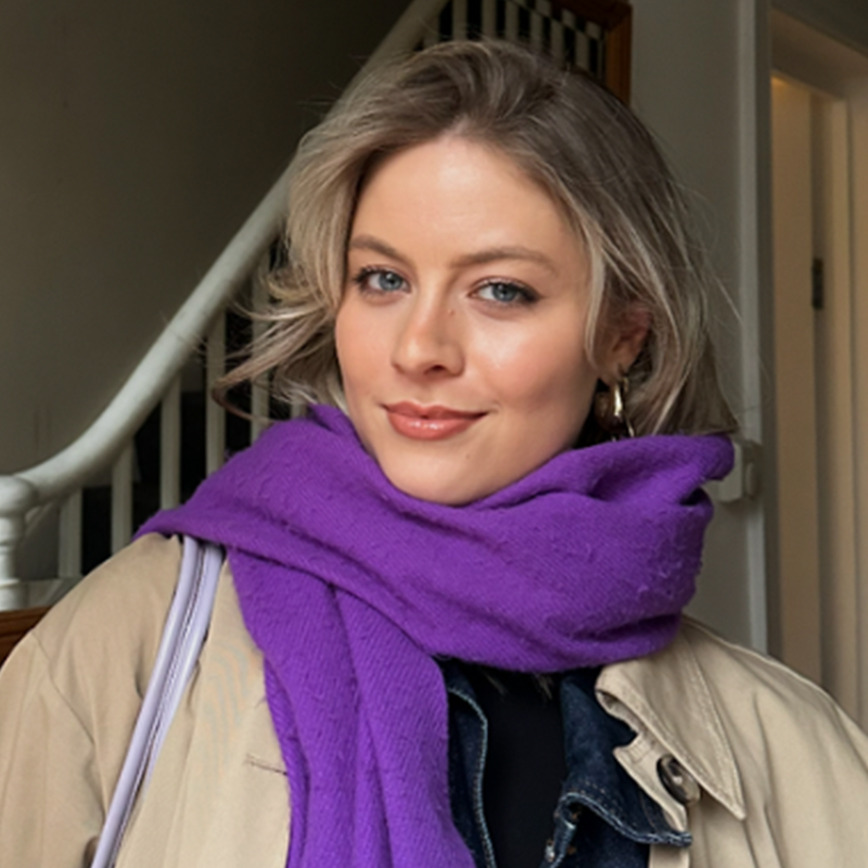 Grace Mollaghan