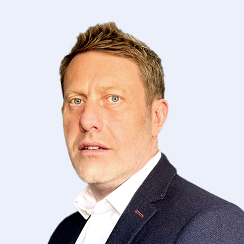 James Wedge