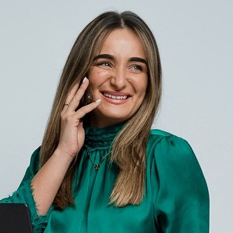 Ruby Okin