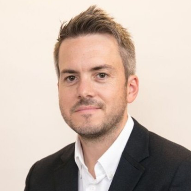Tom Rolfe
